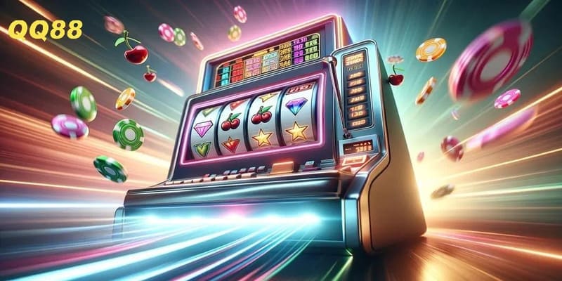 Tính năng độc đáo tại nổ hũ bánh ngọt quyết định mức thưởng